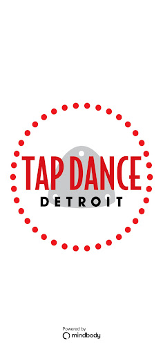 Android application Tap Dance Detroit screenshort