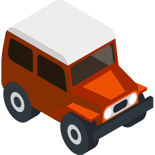 車佬：用車 UseCar app logo