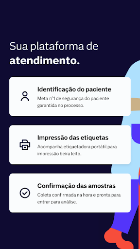 Android application Sigo screenshort