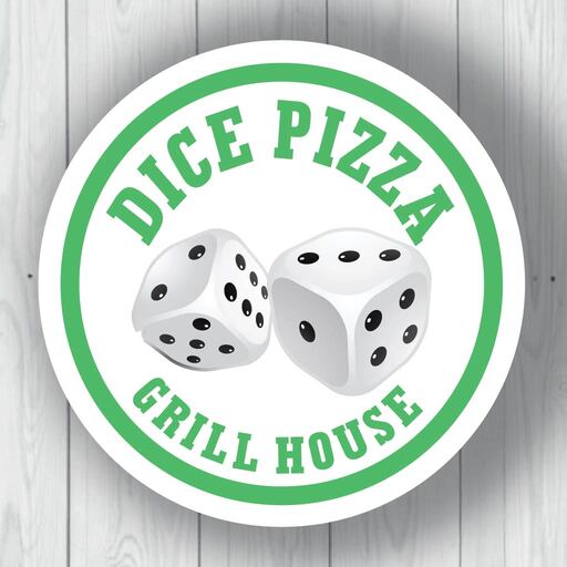 Dice Pizza Newburn Download on Windows