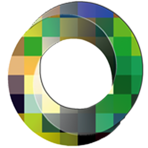 PixelKnot: Hidden Messages logo