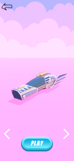 Car Chaos: Smash Game - Screenshot 3