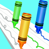 Draw & Run