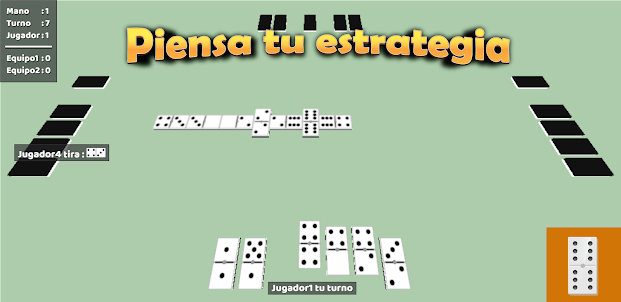 Dominó