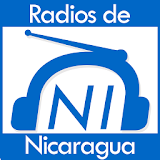 Radios de Nicaragua Radio NI icon