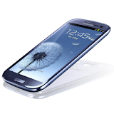 Galaxy S3 News & Tips icon