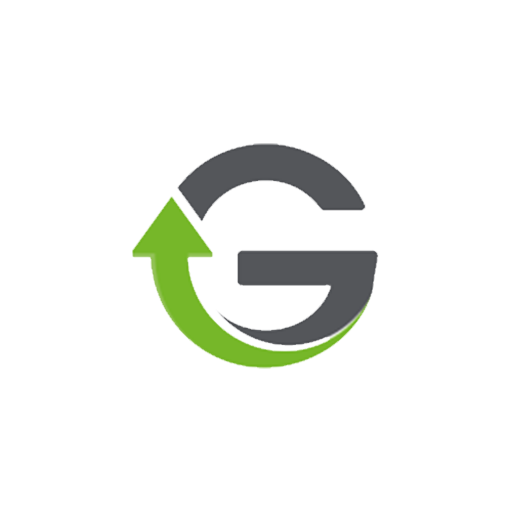 GMOLD CONTROL: molde inyección logo