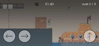 Risky Cargo - Screenshot 2