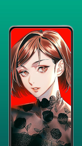 Nobara Kugisaki Wallpaper HD