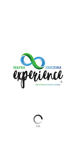 Android application Mafra & Ericeira Experience screenshort