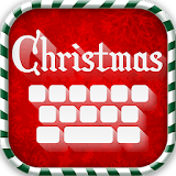 Christmas Keyboard Xmas Themes icon