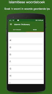 App-voorskou