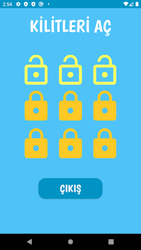 ZIT ANLAMLI KELİMELER Screen 2