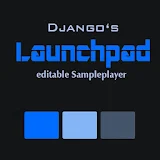 Django's Launchpad pro icon