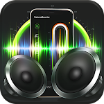 Volume Booster - Loud Speaker with Extra Sound Apk