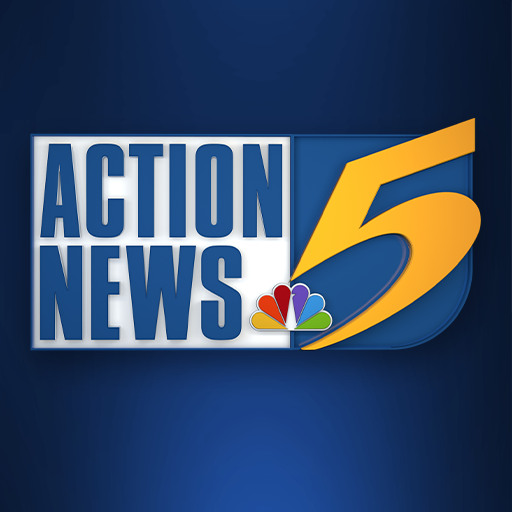 Action News 5 5.4.4 Icon