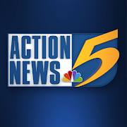 Top 40 News & Magazines Apps Like Action News 5 Local News - Best Alternatives