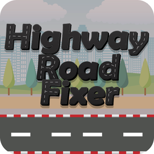 Highway Road Fixer