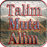 Kitab Ta'lim Muta Alim Mudah icon