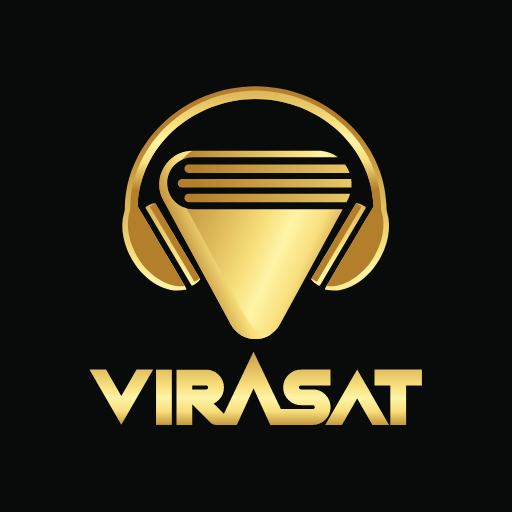 Virasat-Punjabi Audiobooks 5.3 Icon