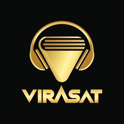 Virasat-Punjabi Audiobooks  Icon