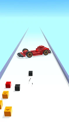 Brick Assemble - Screenshot 3