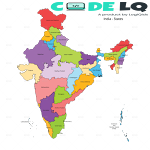 Cover Image of Tải xuống India States  APK