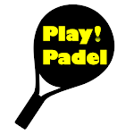 Cover Image of Télécharger Play! Padel  APK