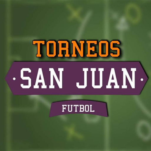 Torneos San Juan logo
