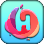 Cover Image of Download Hosh – Made in India | Short Video App 1.0 APK