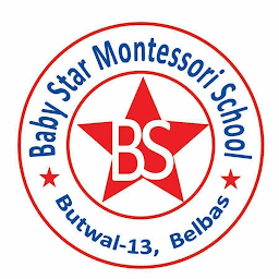 Icon image Baby Star Montessori