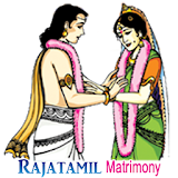 Rajatamil Matrimony icon