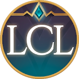 LcL - LoL Counter Live: Runes, Builds and more icon