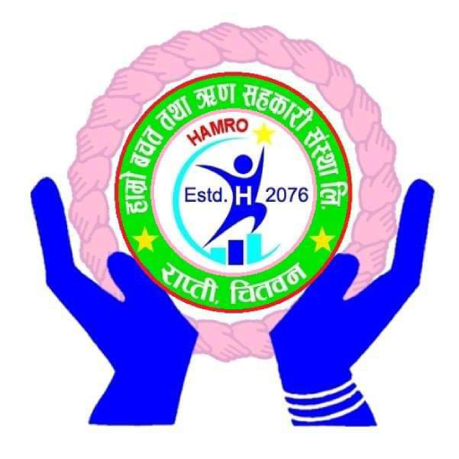 Hamro Smart Banking App logo