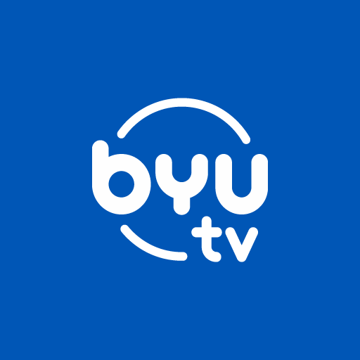 BYUtv: Binge TV Shows & Movies 5.0.389 Icon