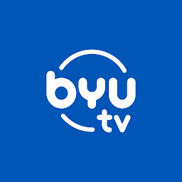 Значок приложения "BYUtv: Binge TV Shows & Movies"