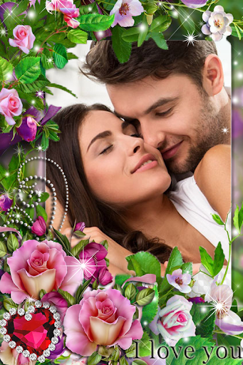 Updated Love Photo Frame Android App Download 21