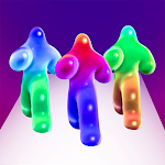 Cover Image of Download Blob Runner 3D 4.1.60 APK