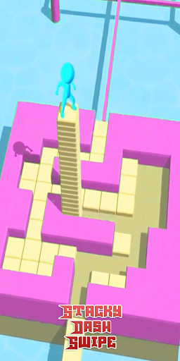 Stacky Dash guide  Tips