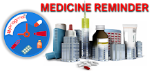 Medicine Reminder APK