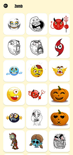 GIF Sticker and Emoji WAsticker