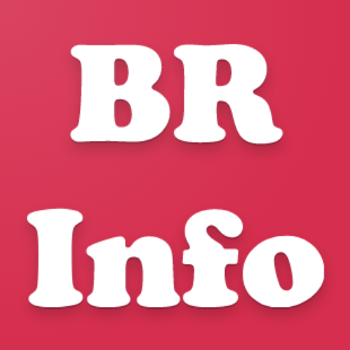 BR Info Unterfranken logo