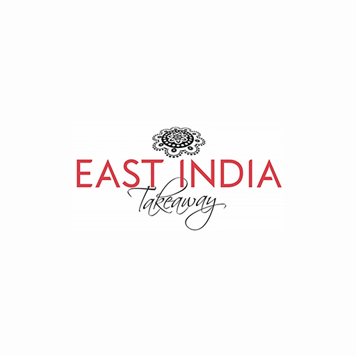 East India Takeaway logo