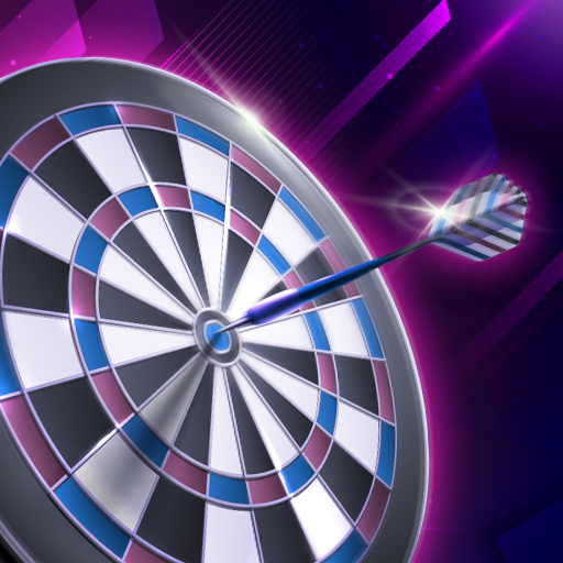 Darts and Chill logo