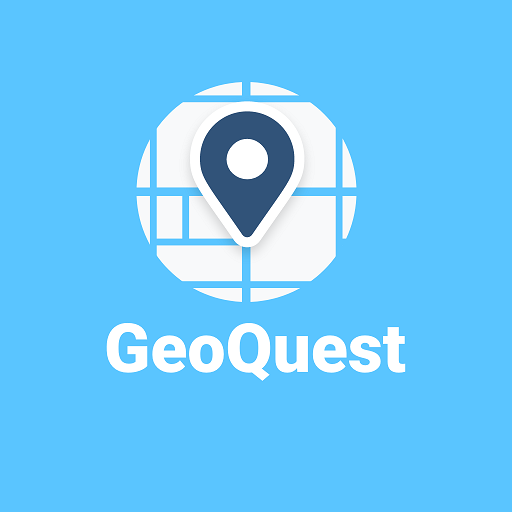 Ipsos GeoQuest 2.0.20 Icon