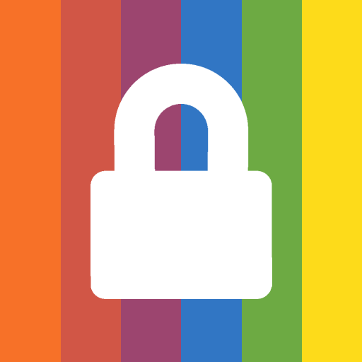 Password Chameleon logo