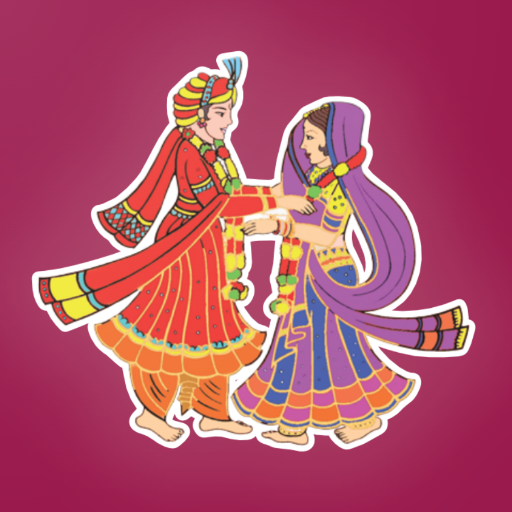 Raigar Vivah logo
