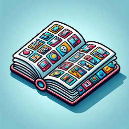 Product E-Catalogue: Download & Review