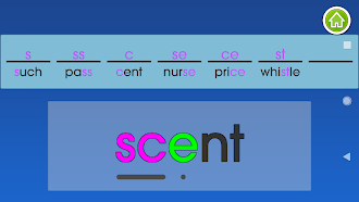 Game screenshot EBLI Sight Words Made Easy hack
