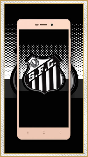 Saints of Brazil my Passion Screen 3